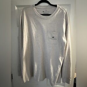 Southern Marsh Longsleeve XL
